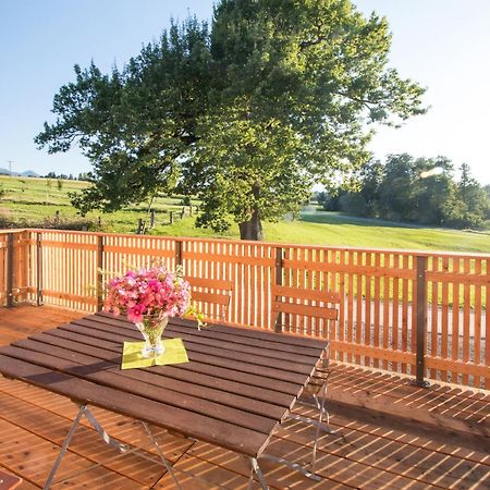Beim Danner Villa Riedering ภายนอก รูปภาพ