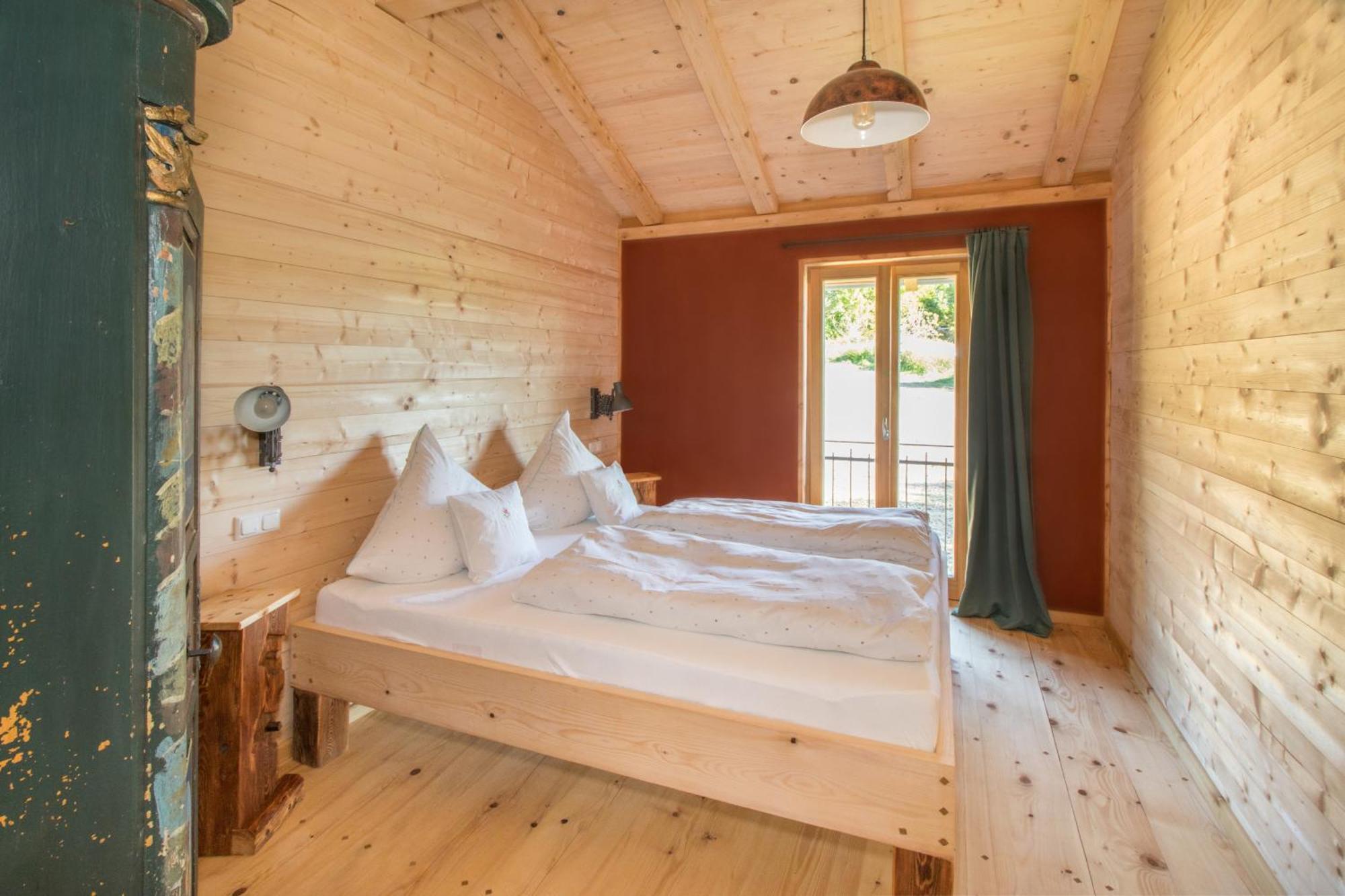 Beim Danner Villa Riedering ภายนอก รูปภาพ