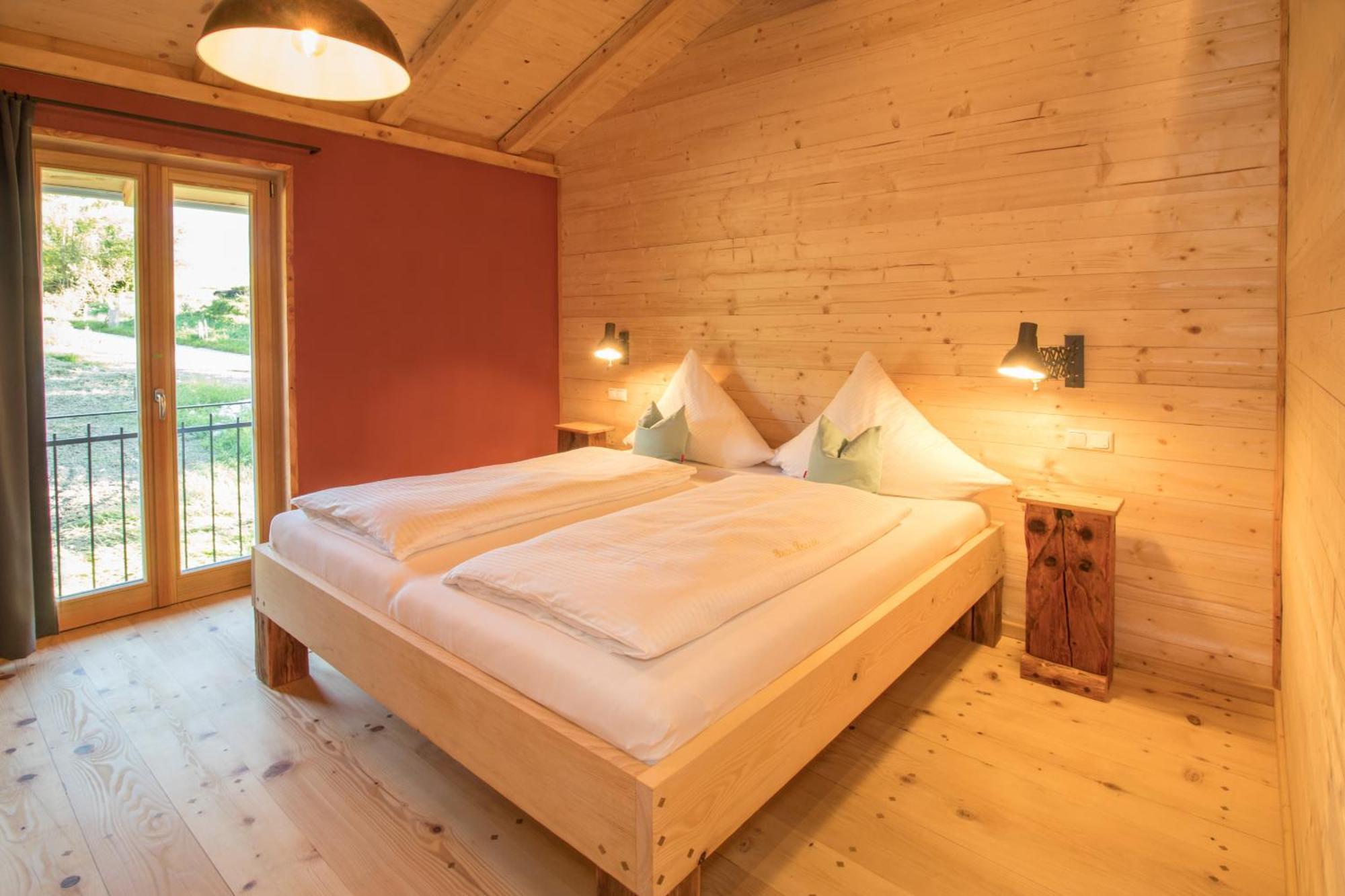 Beim Danner Villa Riedering ภายนอก รูปภาพ
