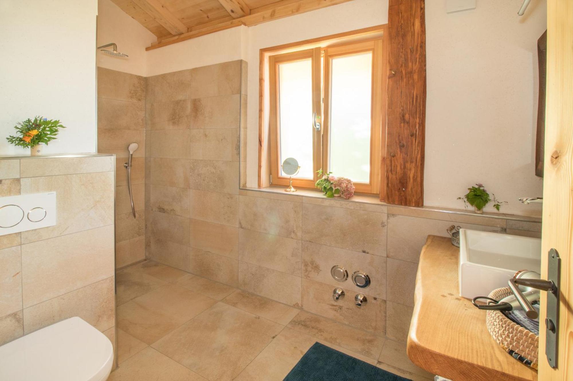Beim Danner Villa Riedering ภายนอก รูปภาพ
