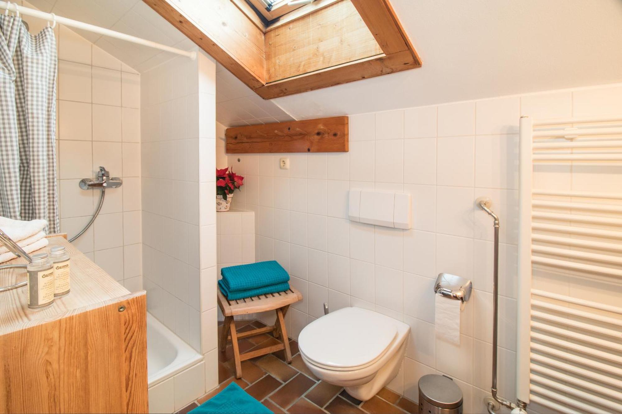 Beim Danner Villa Riedering ภายนอก รูปภาพ