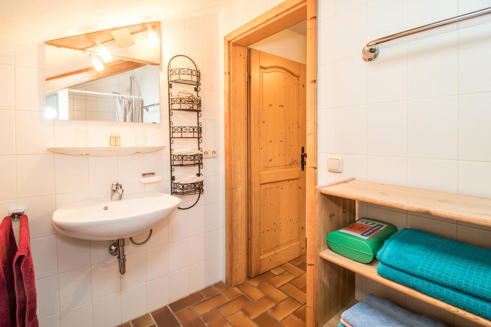 Beim Danner Villa Riedering ภายนอก รูปภาพ