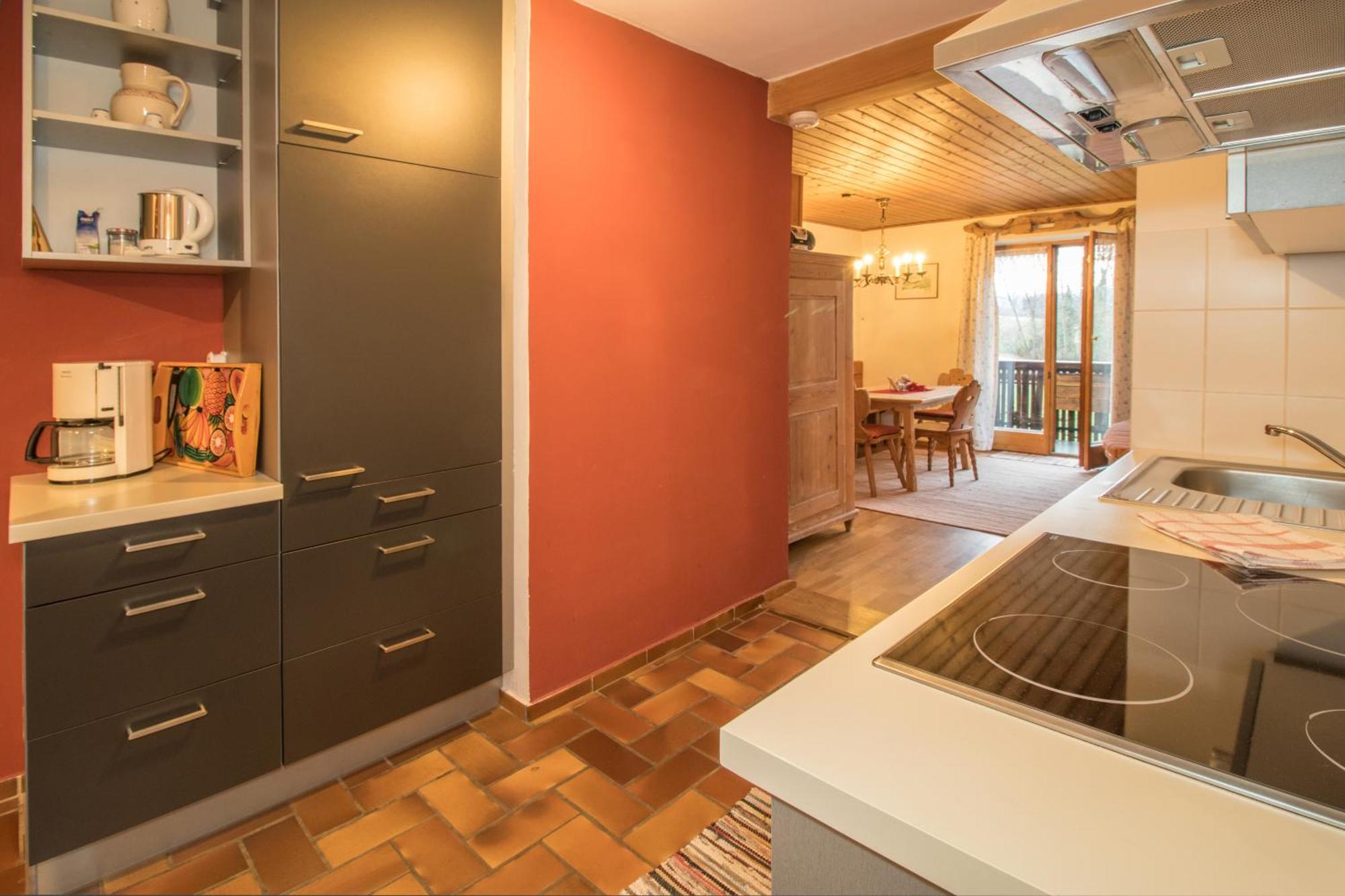 Beim Danner Villa Riedering ภายนอก รูปภาพ