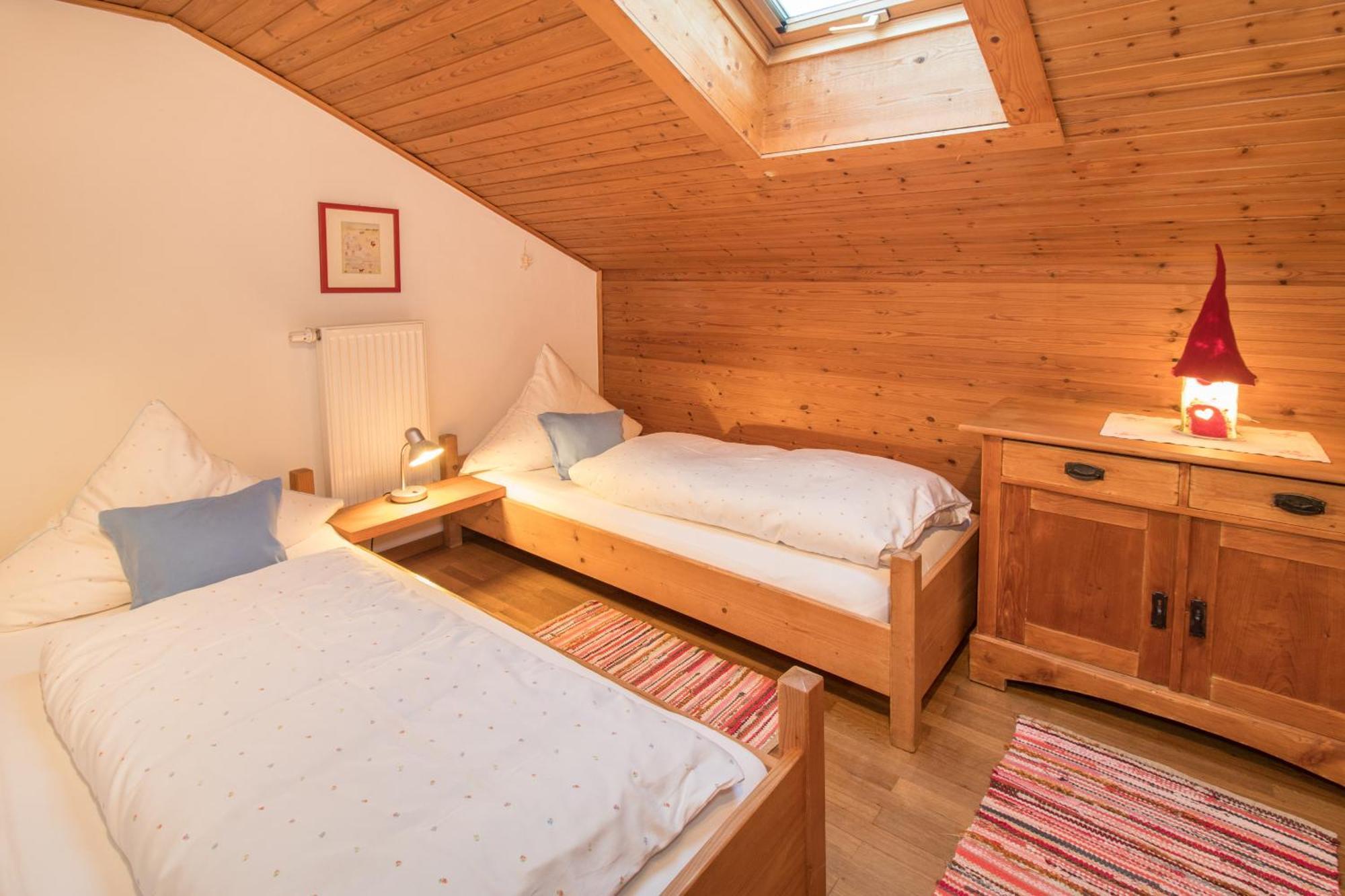 Beim Danner Villa Riedering ภายนอก รูปภาพ