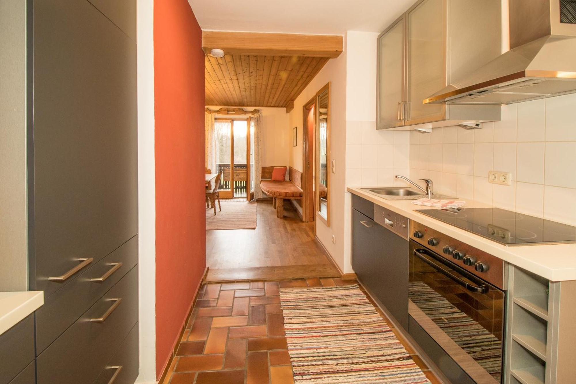 Beim Danner Villa Riedering ภายนอก รูปภาพ