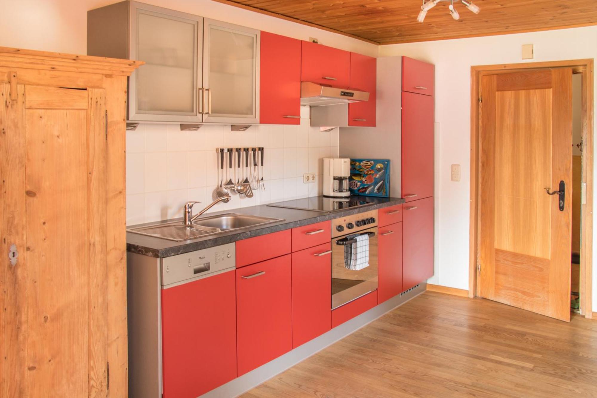 Beim Danner Villa Riedering ภายนอก รูปภาพ