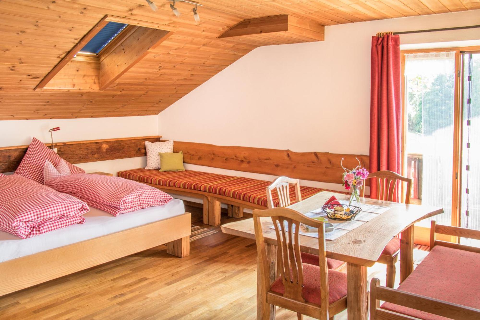Beim Danner Villa Riedering ภายนอก รูปภาพ