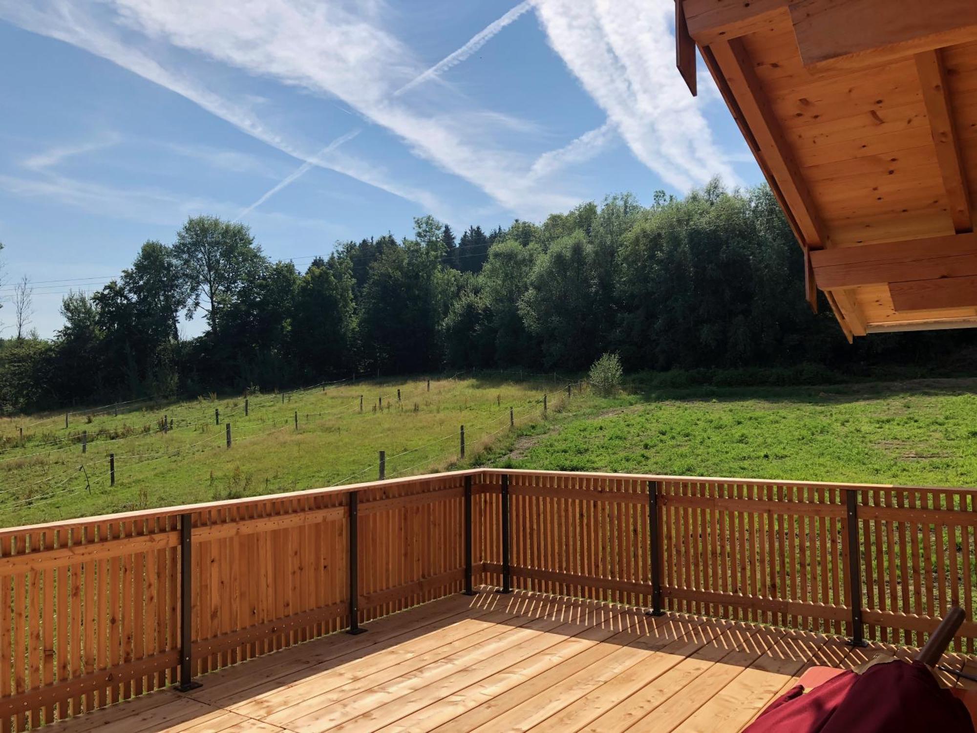 Beim Danner Villa Riedering ภายนอก รูปภาพ