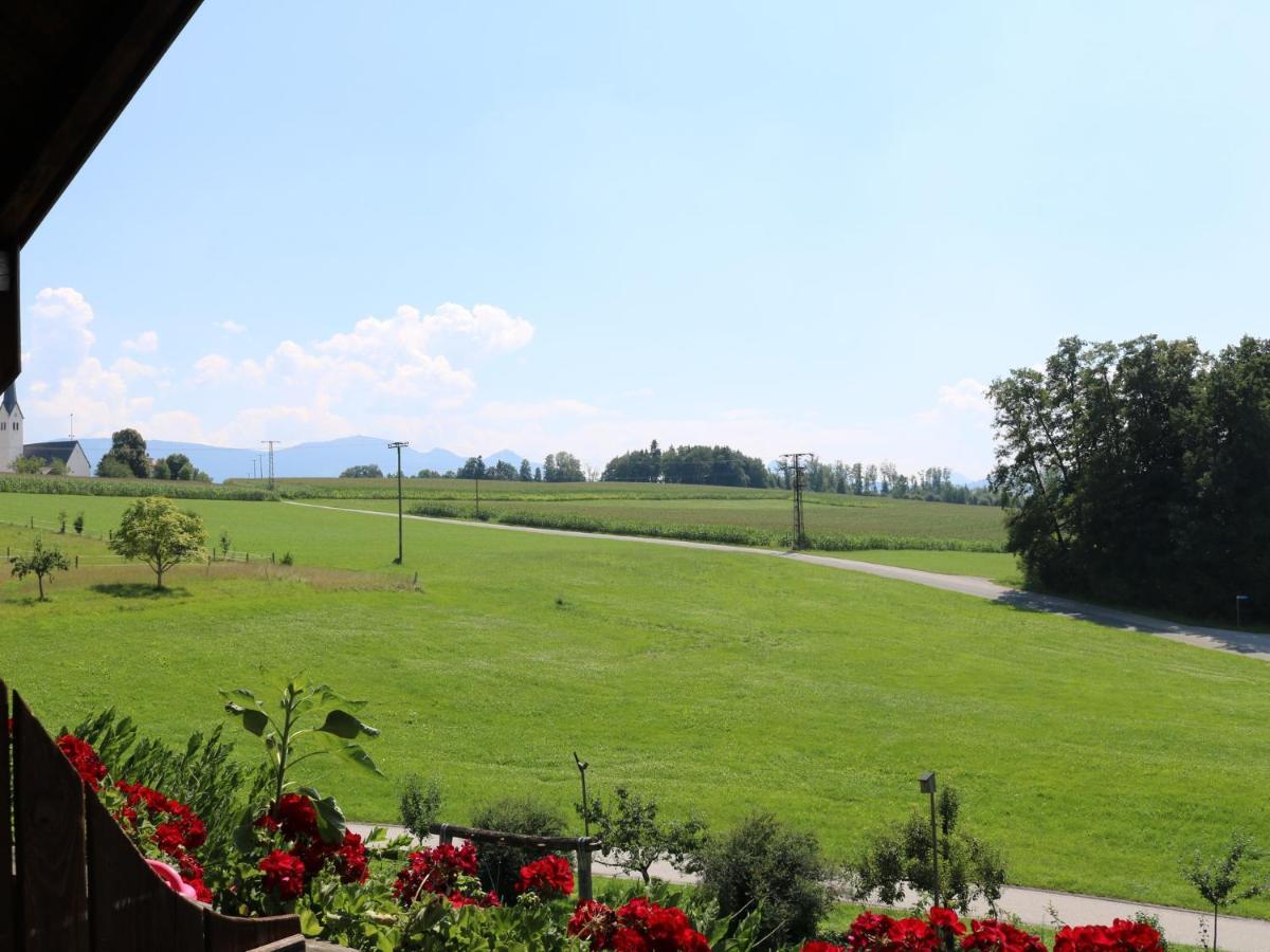 Beim Danner Villa Riedering ภายนอก รูปภาพ