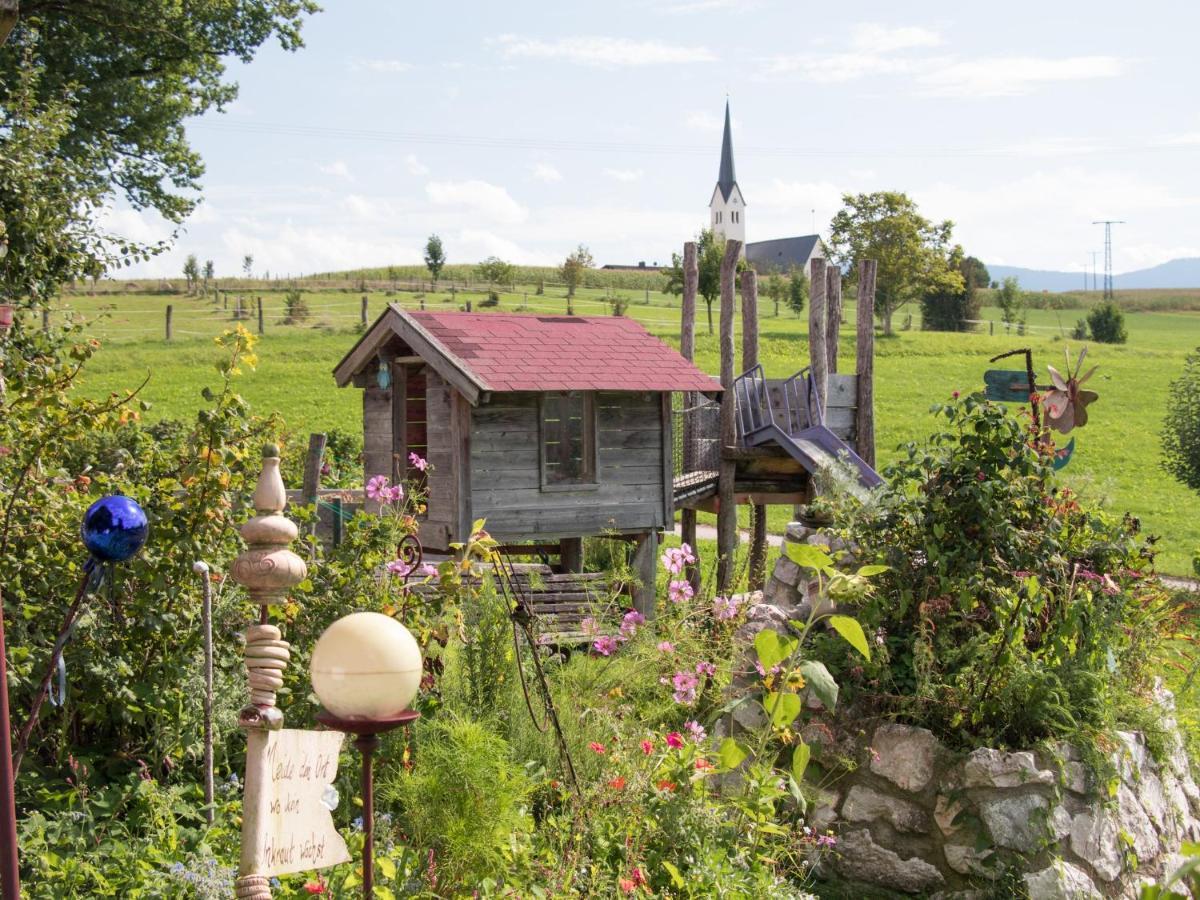 Beim Danner Villa Riedering ภายนอก รูปภาพ