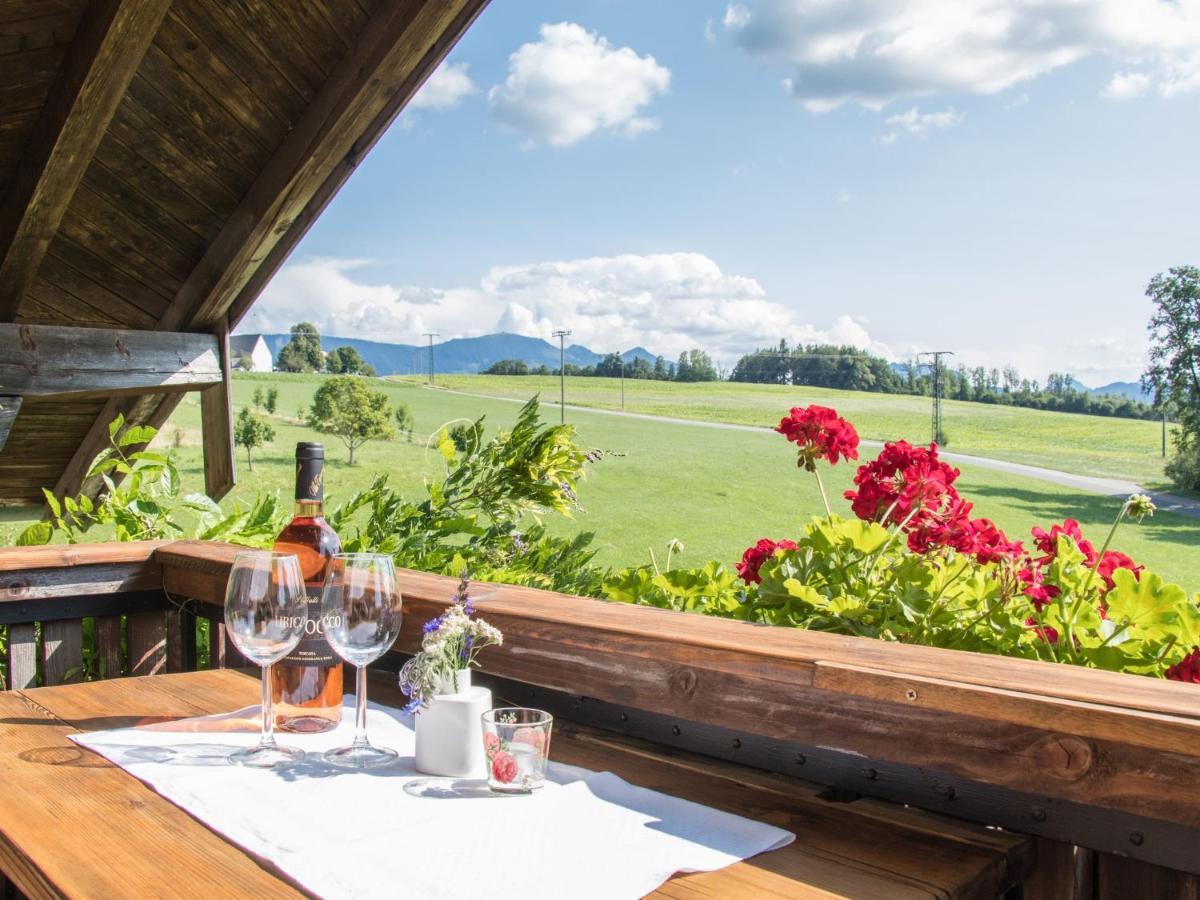 Beim Danner Villa Riedering ภายนอก รูปภาพ