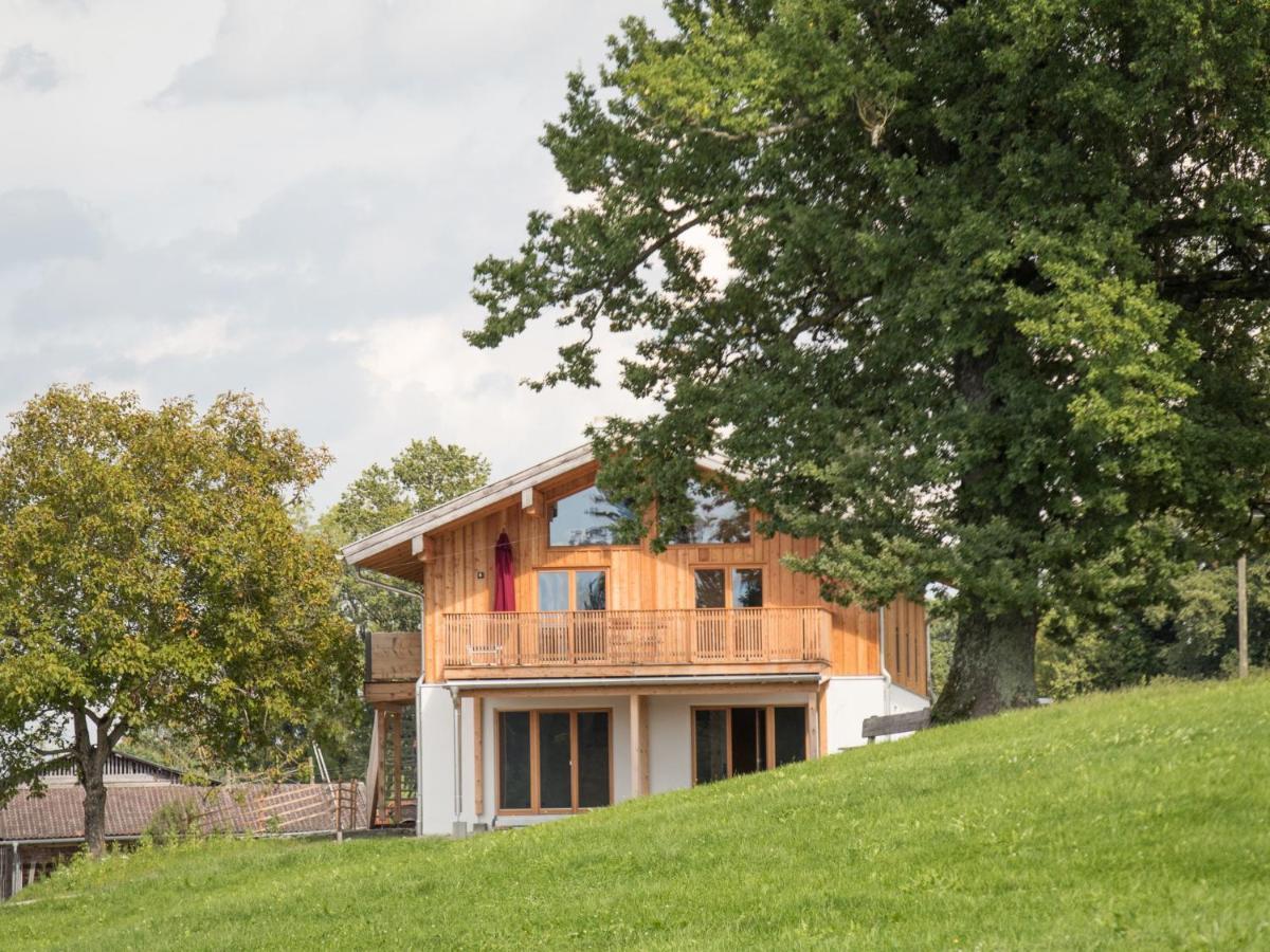 Beim Danner Villa Riedering ภายนอก รูปภาพ