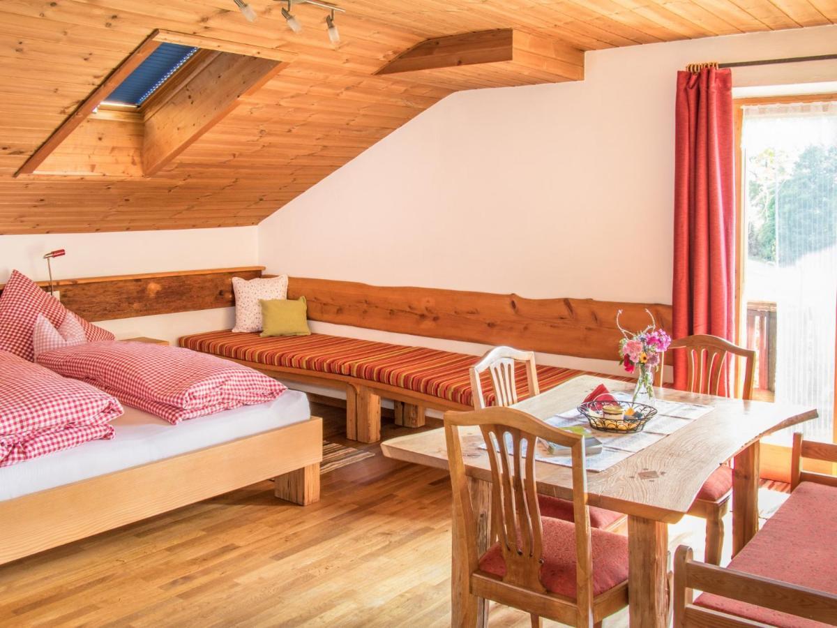 Beim Danner Villa Riedering ภายนอก รูปภาพ
