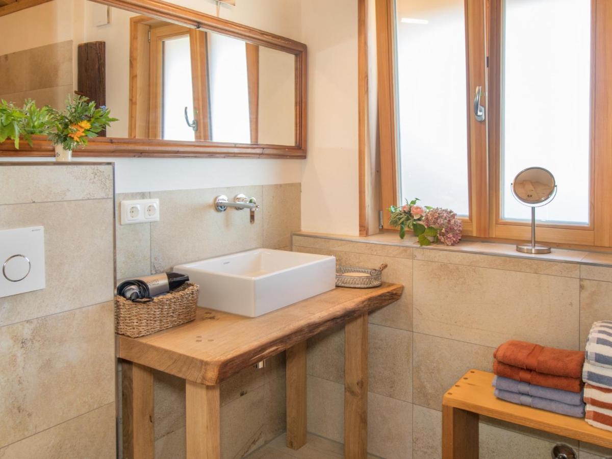 Beim Danner Villa Riedering ภายนอก รูปภาพ