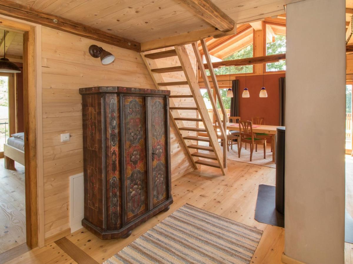 Beim Danner Villa Riedering ภายนอก รูปภาพ