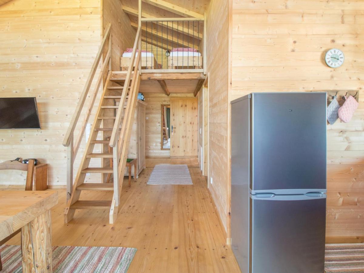 Beim Danner Villa Riedering ภายนอก รูปภาพ