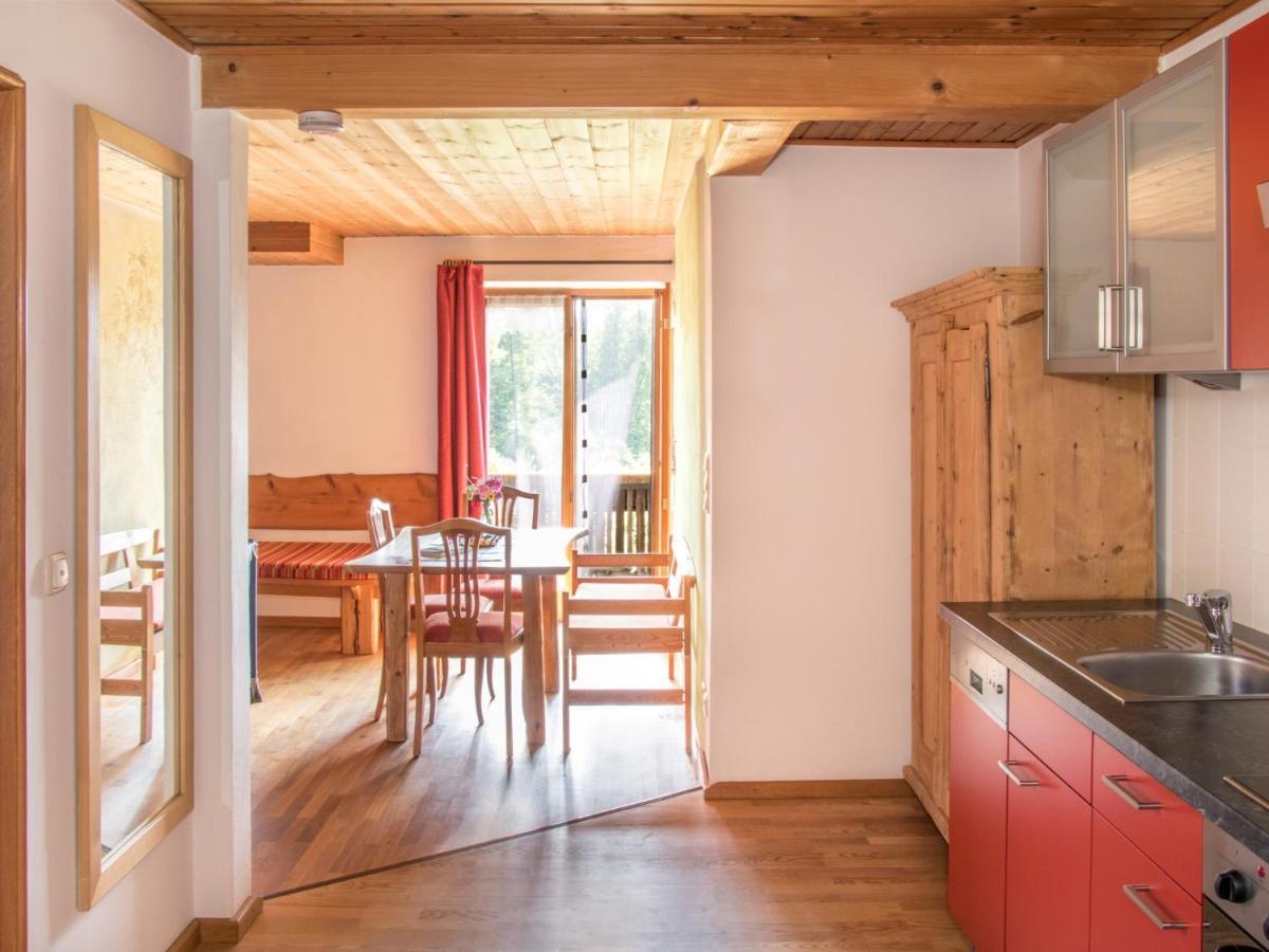 Beim Danner Villa Riedering ภายนอก รูปภาพ