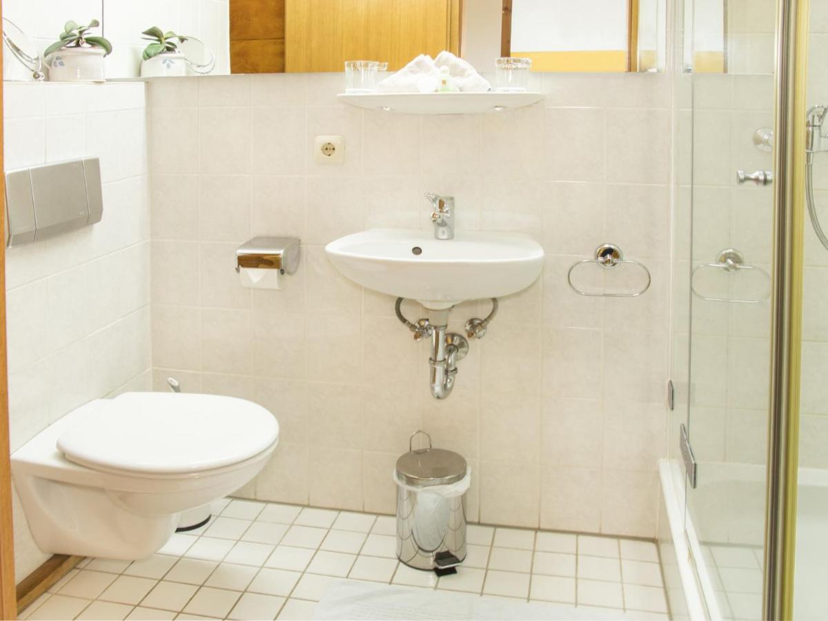 Beim Danner Villa Riedering ภายนอก รูปภาพ